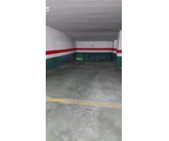 Garaje en Venta en El Ejido, Almería