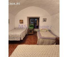 Cortijo en Venta en Gádor, Almería