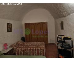 Cortijo en Venta en Gádor, Almería