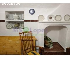 Cortijo en Venta en Gádor, Almería