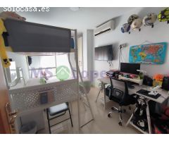 ¡¡PISO MUY LUMINOSO!! ORIENTACION SUR