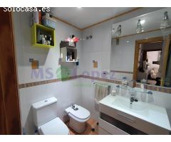 ¡¡PISO MUY LUMINOSO!! ORIENTACION SUR