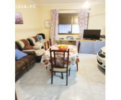 VIVIENDA SOBRE ALMACEN EN LA LOMA DE LA MEZQUITA