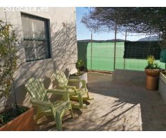 CORTIJO DE 45METROS CON TERRENO