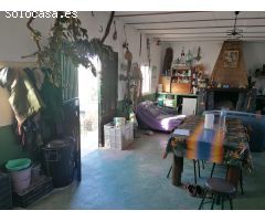 CORTIJO DE 45METROS CON TERRENO