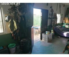 CORTIJO DE 45METROS CON TERRENO