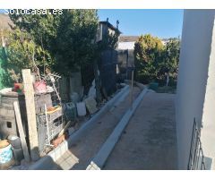 CORTIJO DE 45METROS CON TERRENO
