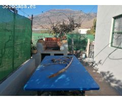 CORTIJO DE 45METROS CON TERRENO