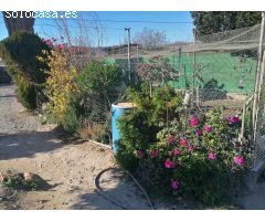CORTIJO DE 45METROS CON TERRENO
