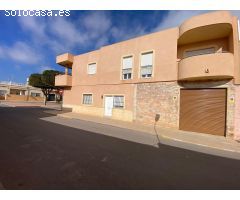 chalet adosado en venta en santo domingo