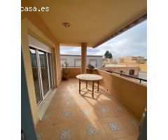 chalet adosado en venta en santo domingo