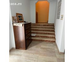 chalet adosado en venta en santo domingo