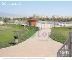 PISO DE 1 DORMITORIO EN ALMERIMAR