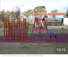 PISO DE 1 DORMITORIO EN ALMERIMAR