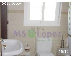 PISO DE 1 DORMITORIO EN ALMERIMAR