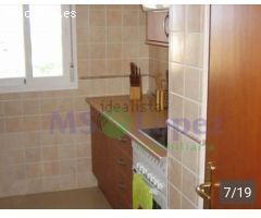 PISO DE 1 DORMITORIO EN ALMERIMAR