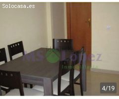 PISO DE 1 DORMITORIO EN ALMERIMAR