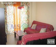 PISO DE 1 DORMITORIO EN ALMERIMAR