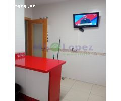 FANTASTICO BAJO EN LA ZONA DE EJIDO NORTE