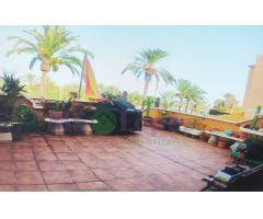 VIVIENDA EN PLANTA BAJA EN ALMERIMAR