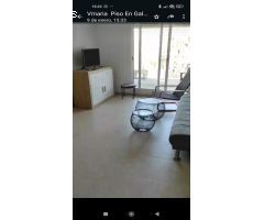 PISO EN ALMERIMAR 2 DORMITORIOS