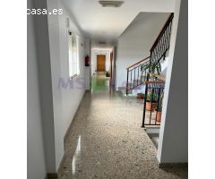 PISO EN BULEBAR DE BALANEGRA
