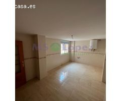 PISO EN BULEBAR DE BALANEGRA