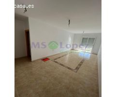 PISO EN BULEBAR DE BALANEGRA