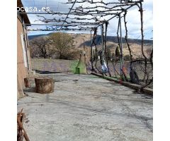 CORTIJO CON TERRENO EN MECINA BOMBARÓN