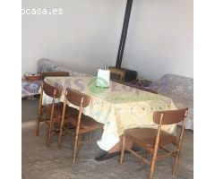 CORTIJO CON TERRENO EN MECINA BOMBARÓN