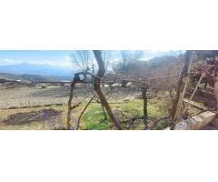 CORTIJO CON TERRENO EN MECINA BOMBARÓN