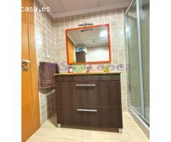 PISO EN ZONA DEL PABELLÓN DEL EJIDO