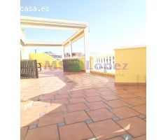 ESPECTACULAR PISO EN EL PUEBLO DE ADRA