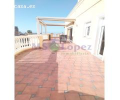 ESPECTACULAR PISO EN EL PUEBLO DE ADRA