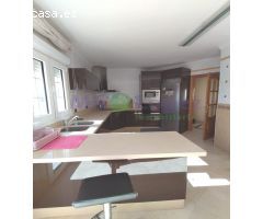 ESPECTACULAR PISO EN EL PUEBLO DE ADRA