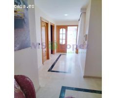 ESPECTACULAR PISO EN EL PUEBLO DE ADRA