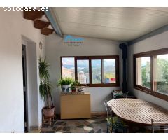 Casa de campo a la venta en zona Barranc Salat La Nucia