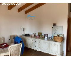 Casa de campo a la venta en zona Barranc Salat La Nucia