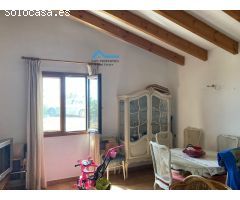Casa de campo a la venta en zona Barranc Salat La Nucia