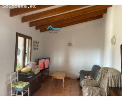 Casa de campo a la venta en zona Barranc Salat La Nucia