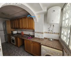 Piso en venta junto al Ayuntamiento de Altea