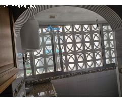 Piso en venta junto al Ayuntamiento de Altea