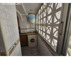 Piso en venta junto al Ayuntamiento de Altea