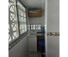 Piso en venta junto al Ayuntamiento de Altea