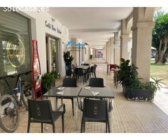 Local comercial a la venta en Altea