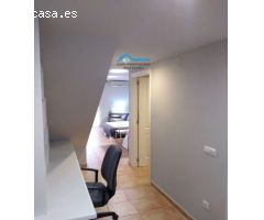 Ático duplex a la venta en Altea