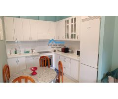 Magnifico apartamento en 1ª linea de Playa en Altea