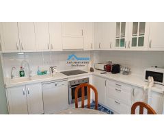 Magnifico apartamento en 1ª linea de Playa en Altea