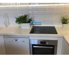 Magnifico apartamento en 1ª linea de Playa en Altea