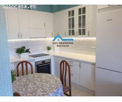 Magnifico apartamento en 1ª linea de Playa en Altea